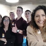 יזמות, יוניסטרים