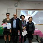 תיירות, יואב בכר, התאחדות המלונות, כרמית בן-חיים