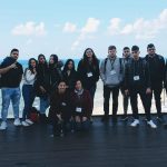 תיירות., הילטון תל אביב, כרמית בן-חיים