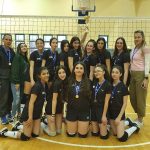 אליפות כדורעף מחוז חיפה