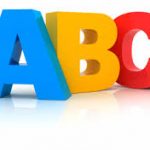 ABC אנגלית